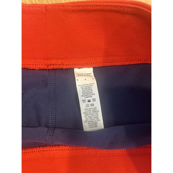 Nike Pants - Nike Sportswear Essential American Biker Short Women's M